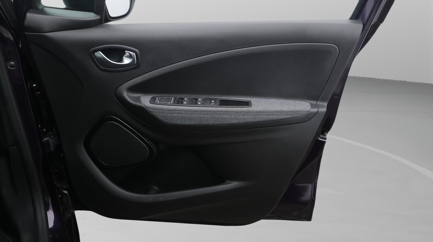 Used Renault Zoe 2022 for sale - 76432185: Photo 16