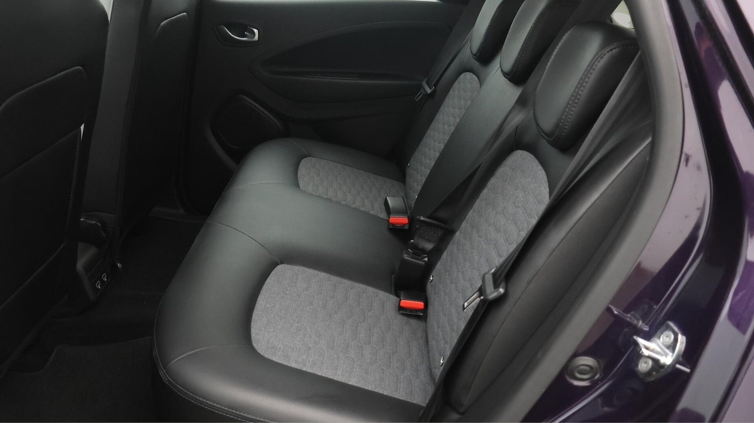 Used Renault Zoe 2022 for sale - 76432185: Photo 17