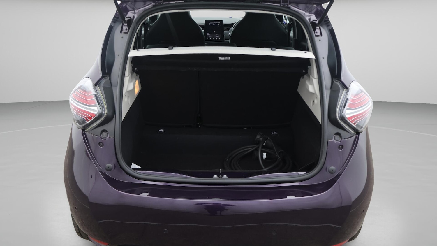 Used Renault Zoe 2022 for sale - 76432185: Photo 18