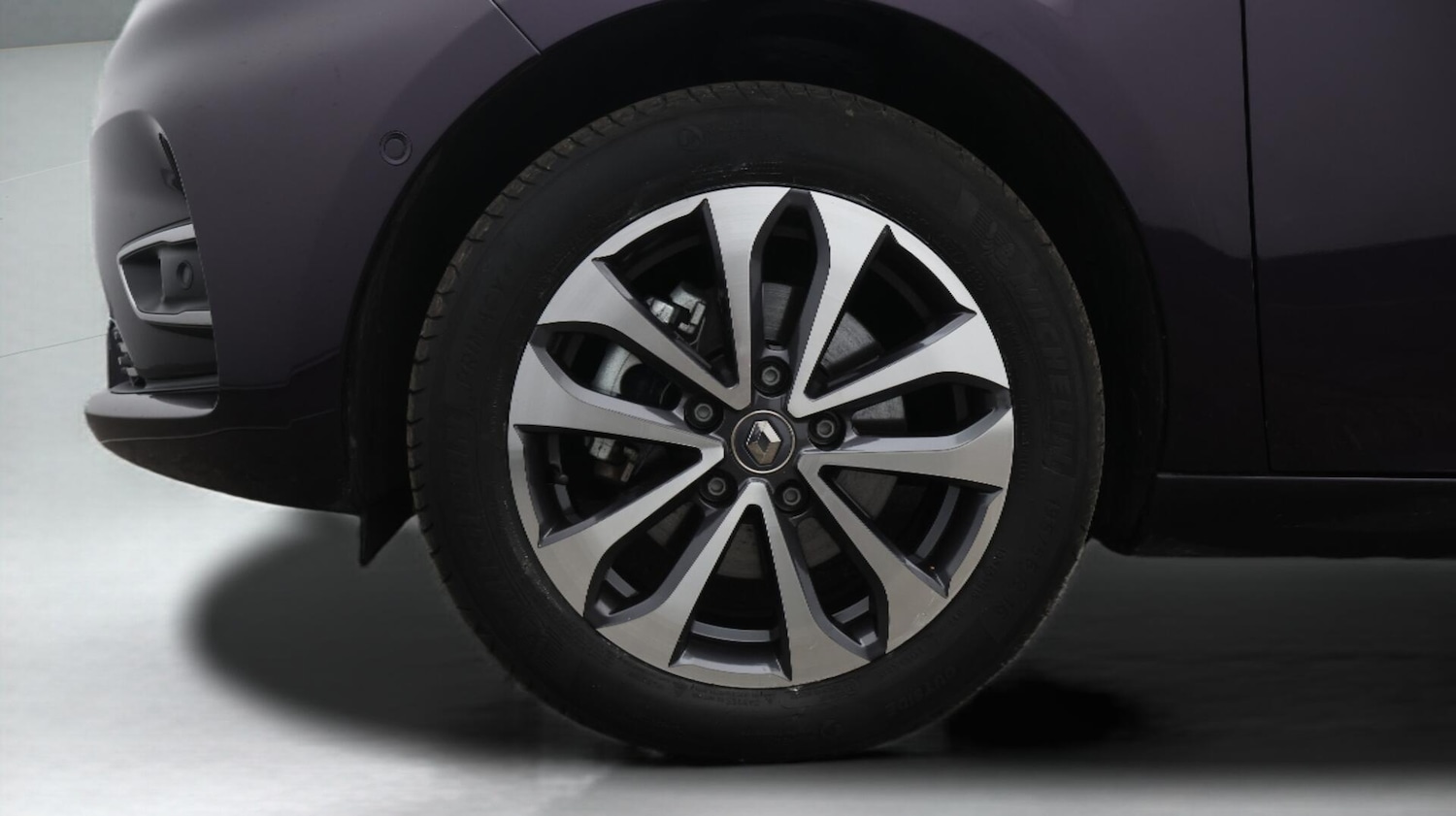 Used Renault Zoe 2022 for sale - 76432185: Photo 19