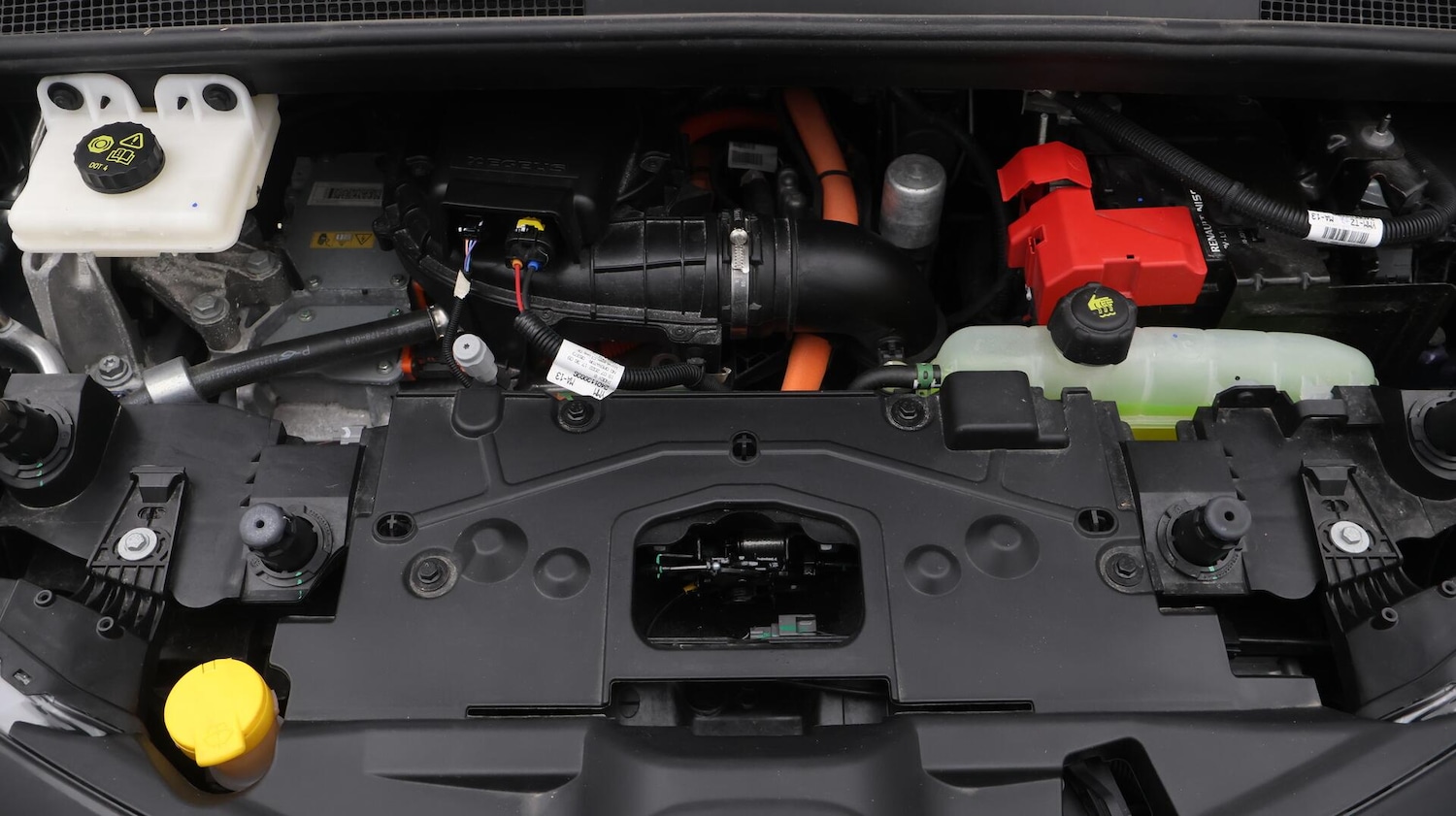 Used Renault Zoe 2022 for sale - 76432185: Photo 20