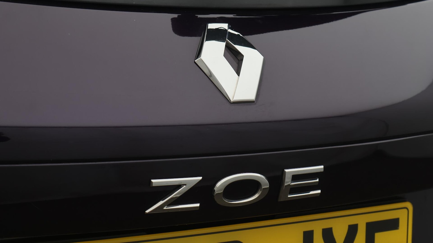 Used Renault Zoe 2022 for sale - 76432185: Photo 21