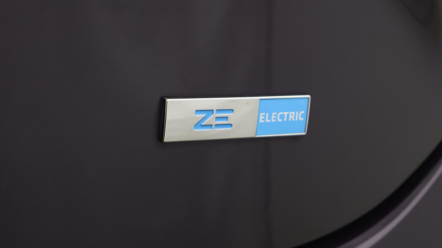 Used Renault Zoe 2022 for sale - 76432185: Photo 23