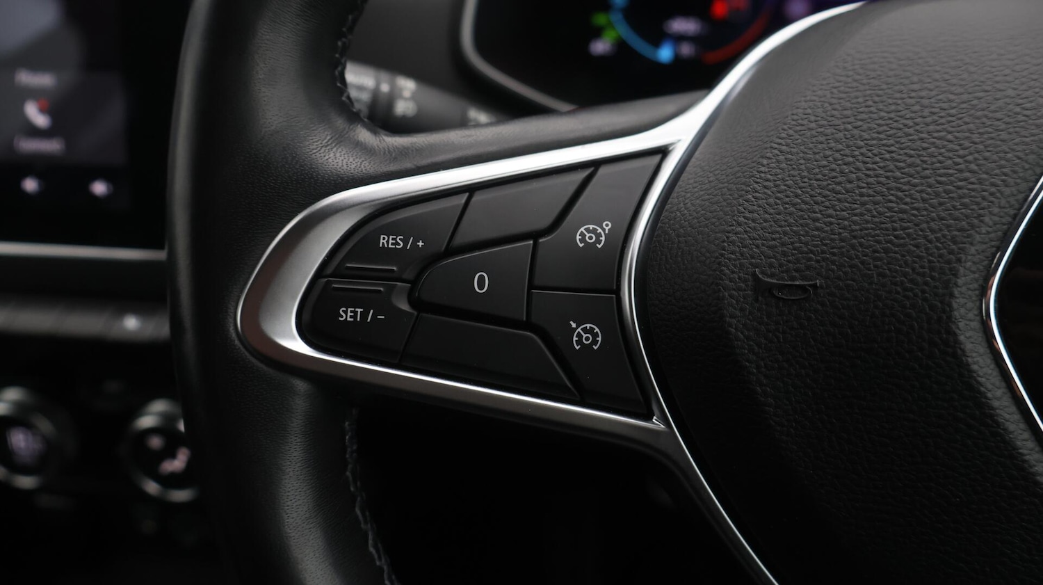 Used Renault Zoe 2022 for sale - 76432185: Photo 24