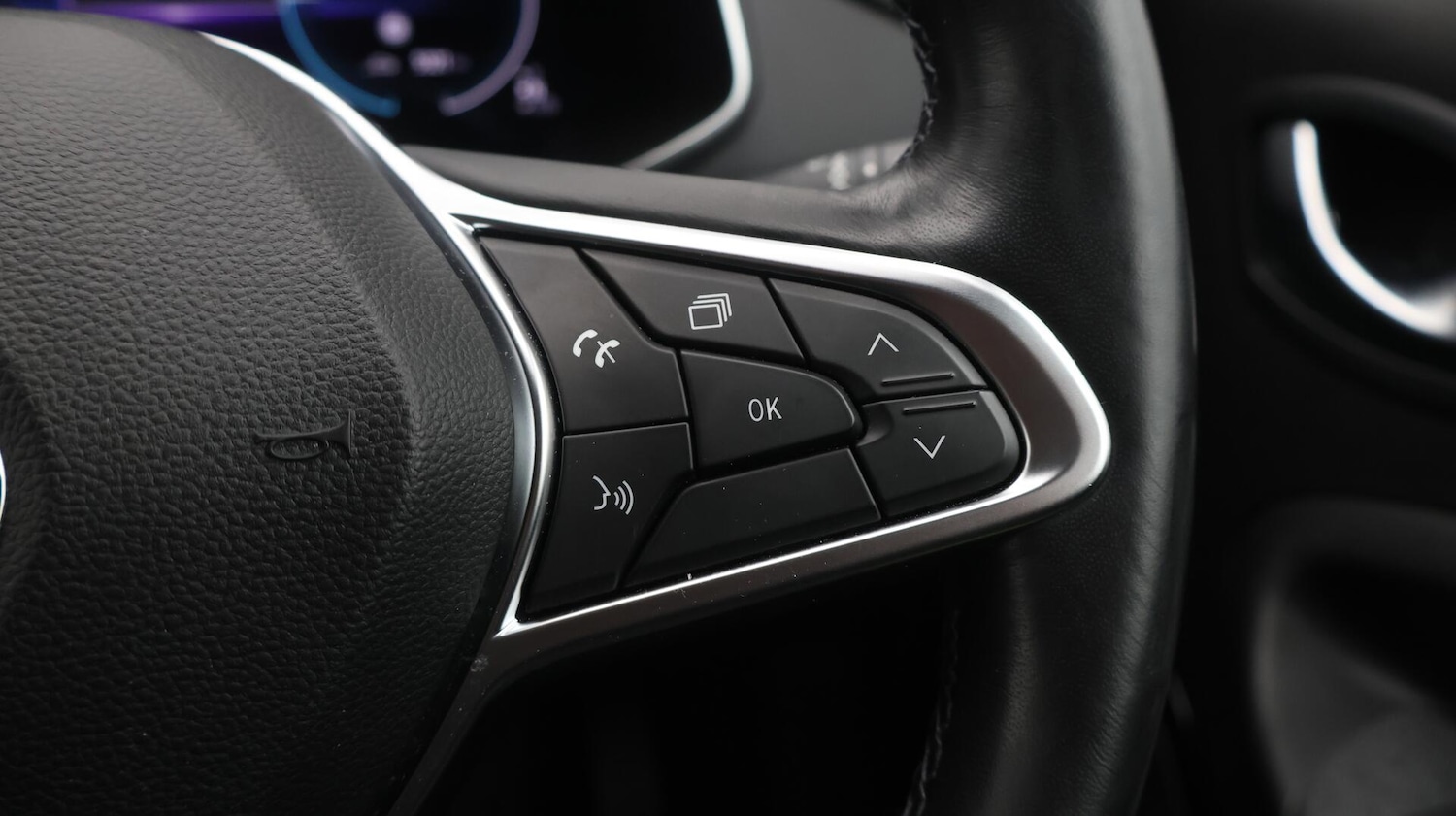 Used Renault Zoe 2022 for sale - 76432185: Photo 25