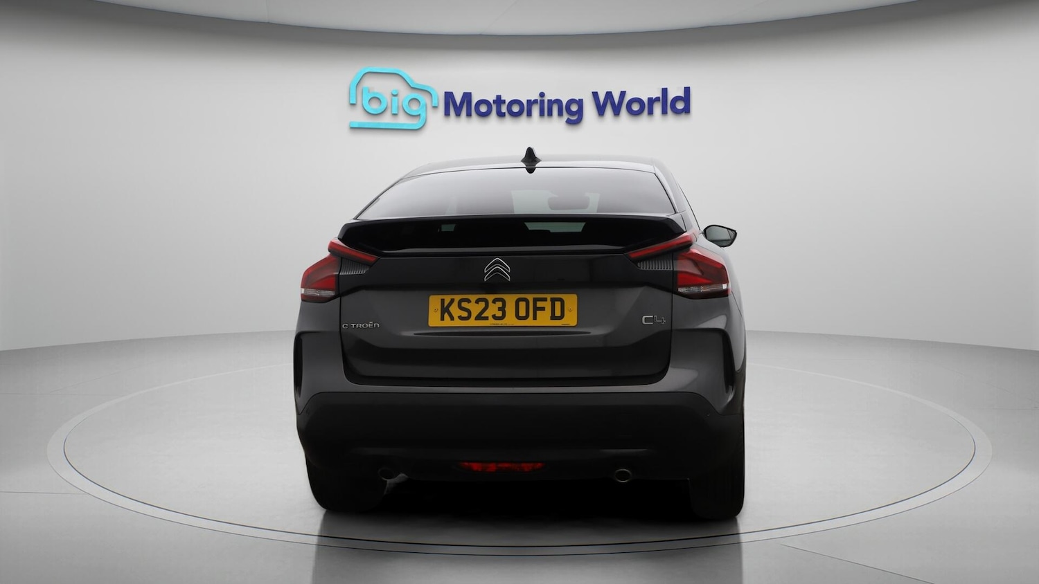 Used Citroen C4 2023 for sale - 76432067: Photo 7