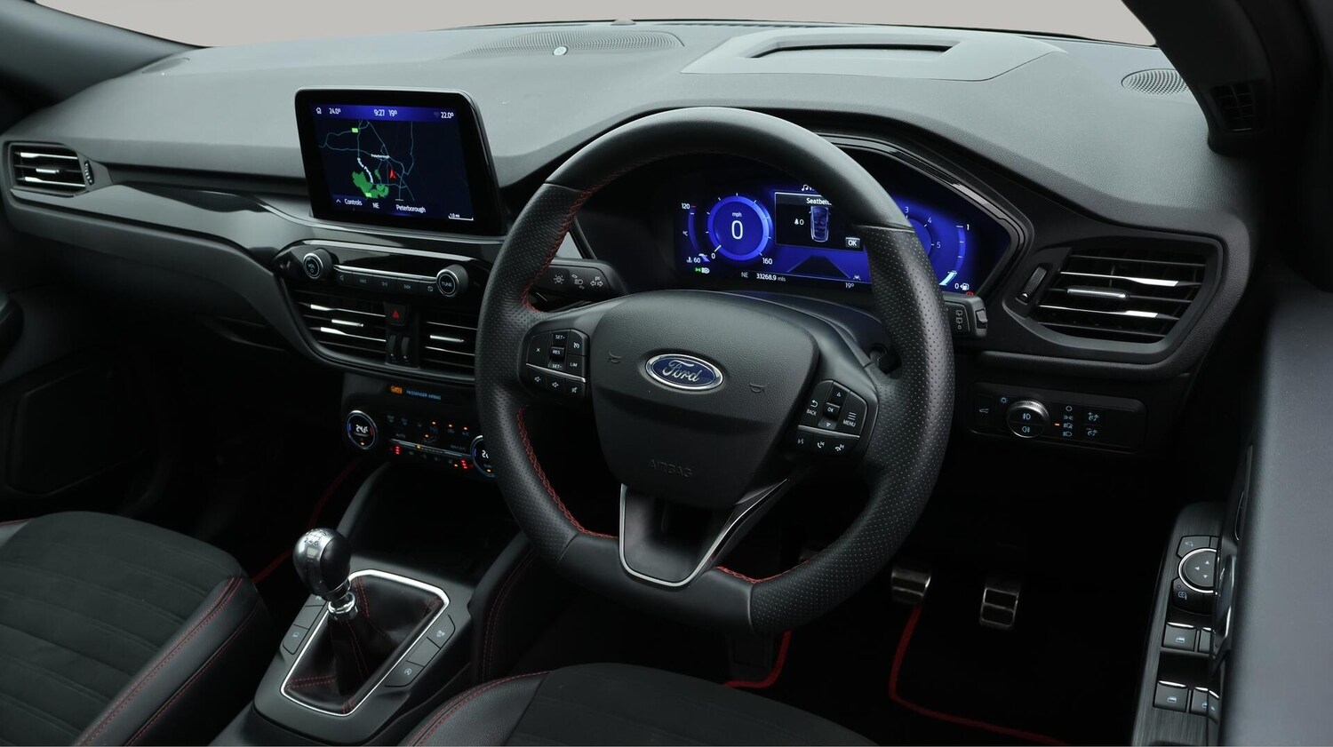 Used Ford Kuga 2021 for sale - 75928399: Photo 10