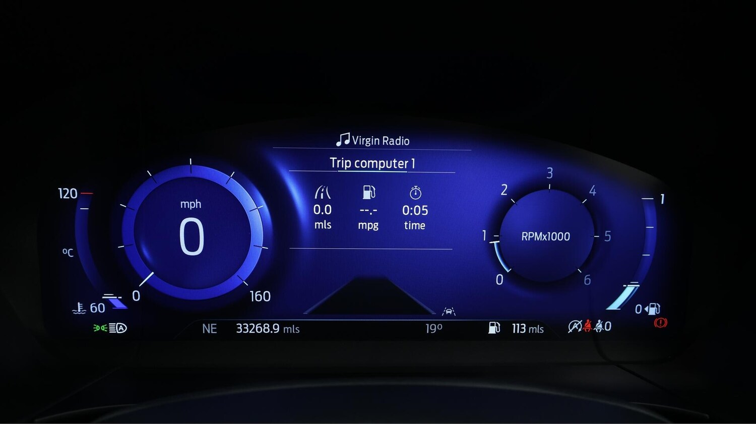 Used Ford Kuga 2021 for sale - 75928399: Photo 11