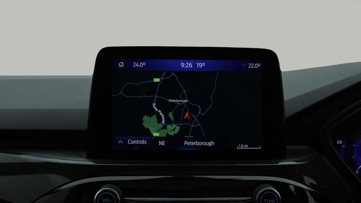 Used Ford Kuga 2021 for sale - 75928399: Photo 12