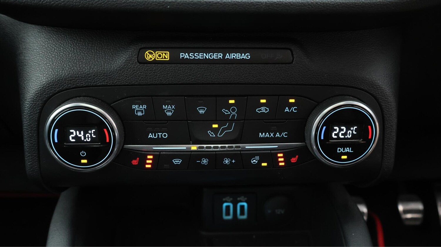 Used Ford Kuga 2021 for sale - 75928399: Photo 13