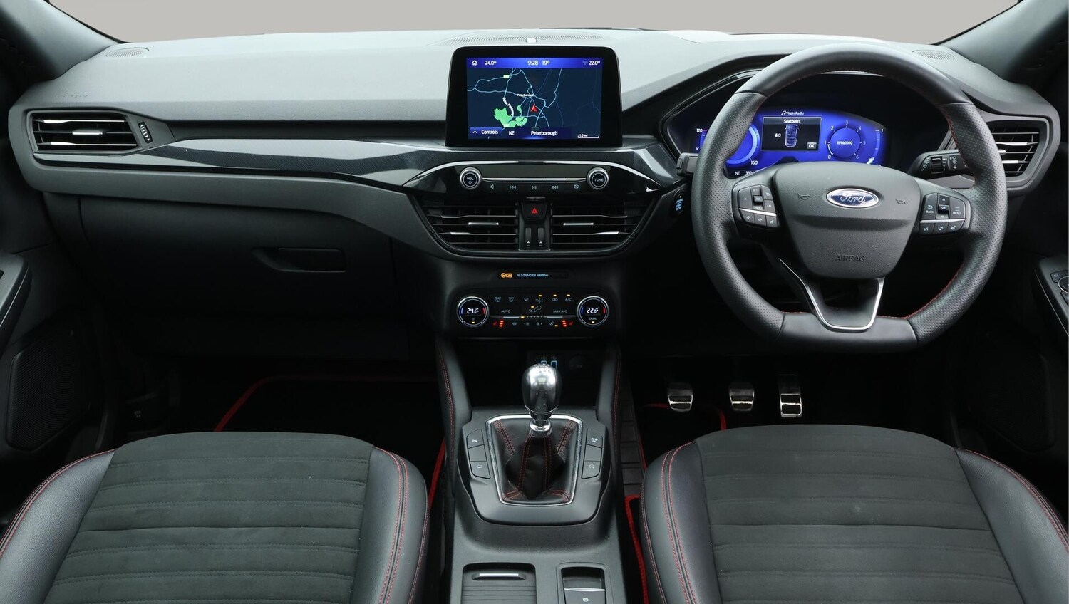 Used Ford Kuga 2021 for sale - 75928399: Photo 14