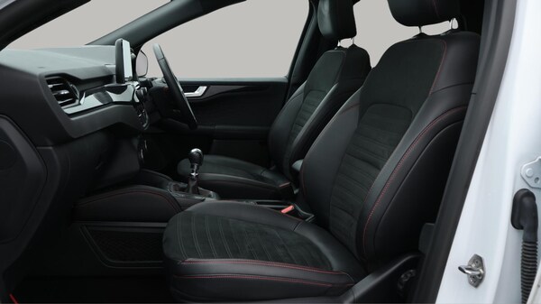 Used Ford Kuga 2021 for sale - 75928399: Photo 15