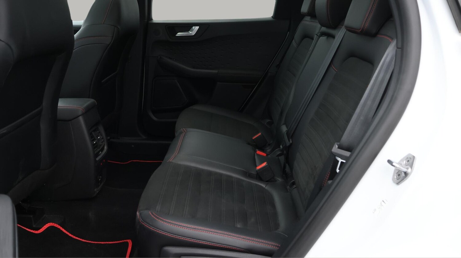 Used Ford Kuga 2021 for sale - 75928399: Photo 17