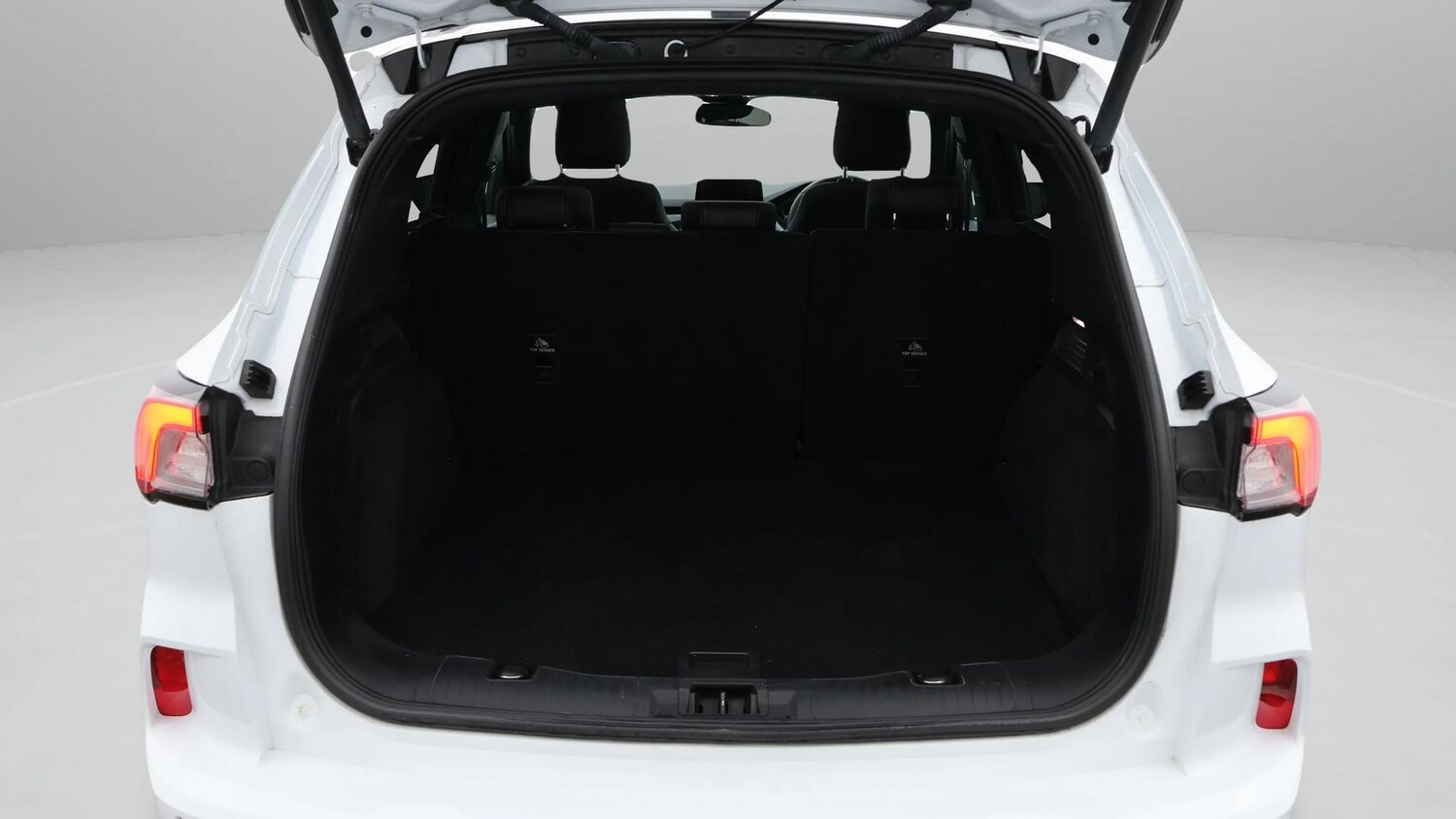 Used Ford Kuga 2021 for sale - 75928399: Photo 18