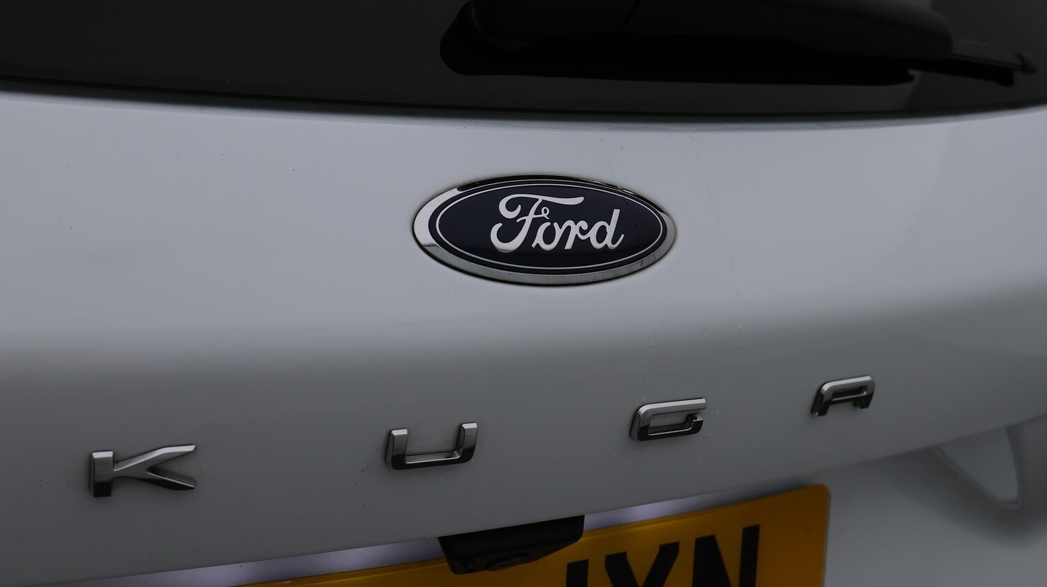 Used Ford Kuga 2021 for sale - 75928399: Photo 22