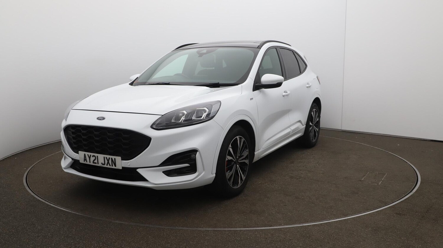 Used Ford Kuga 2021 for sale - 75928399: Photo 37