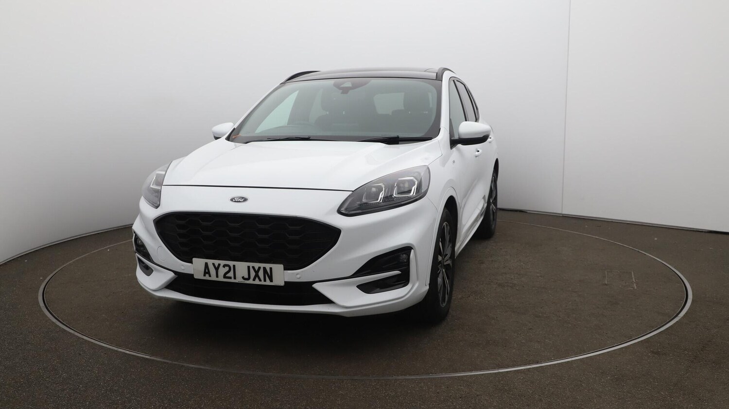 Used Ford Kuga 2021 for sale - 75928399: Photo 38