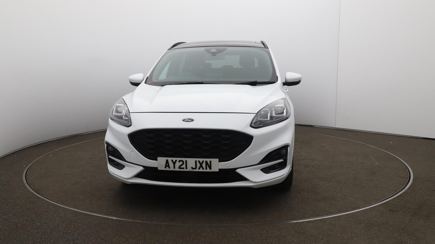 Used Ford Kuga 2021 for sale - 75928399: Photo 39