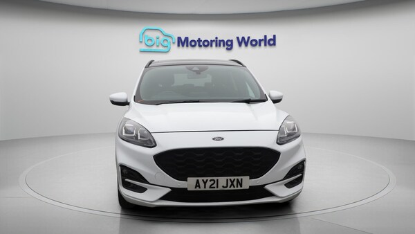 Used Ford Kuga 2021 for sale - 75928399: Photo 3