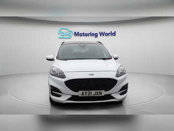 Used Ford Kuga 2021 for sale - 75928399: Photo 3