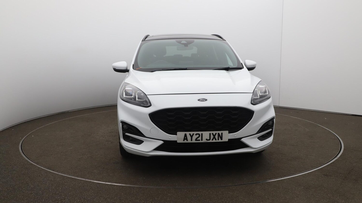 Used Ford Kuga 2021 for sale - 75928399: Photo 40