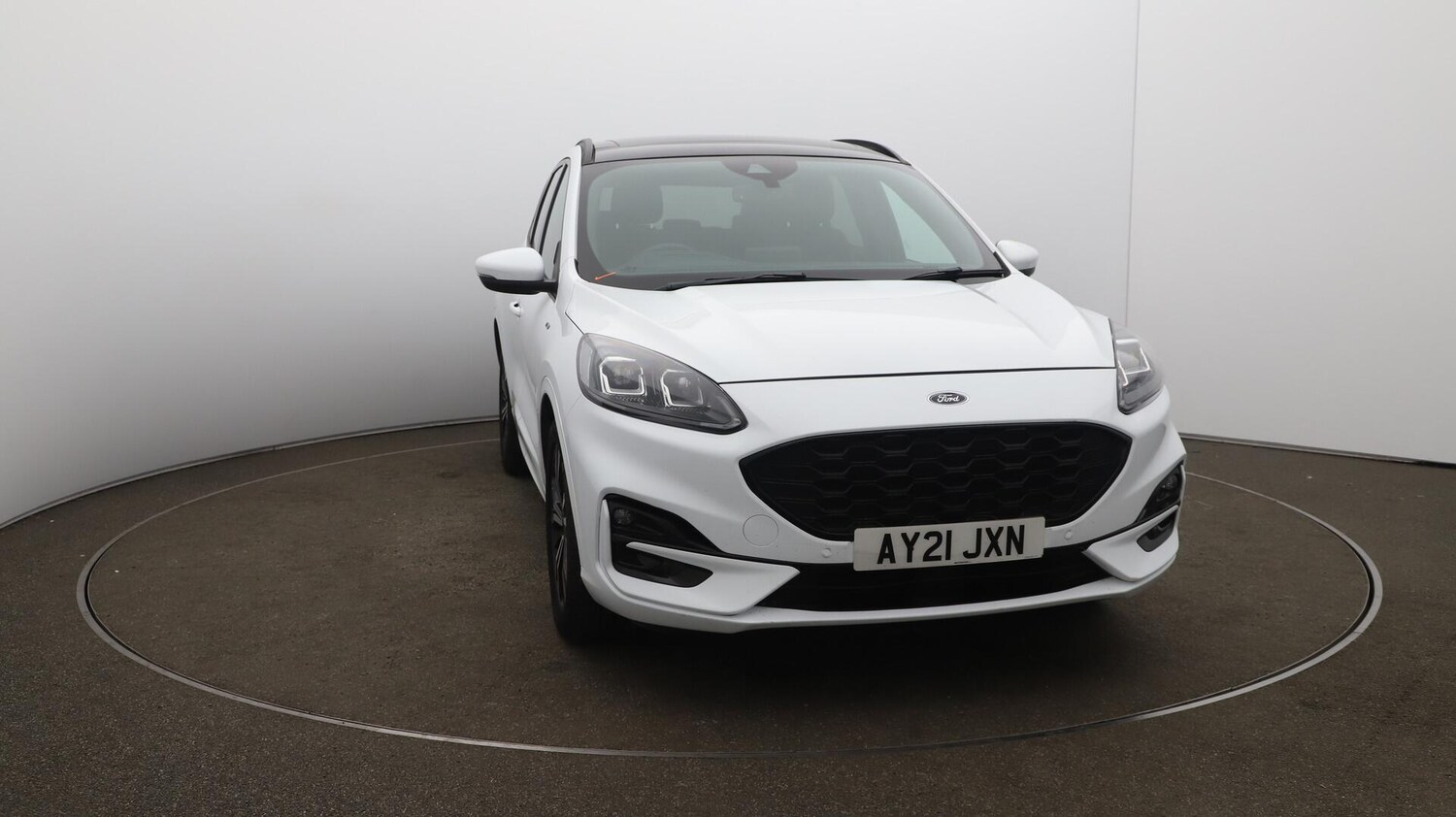 Used Ford Kuga 2021 for sale - 75928399: Photo 41