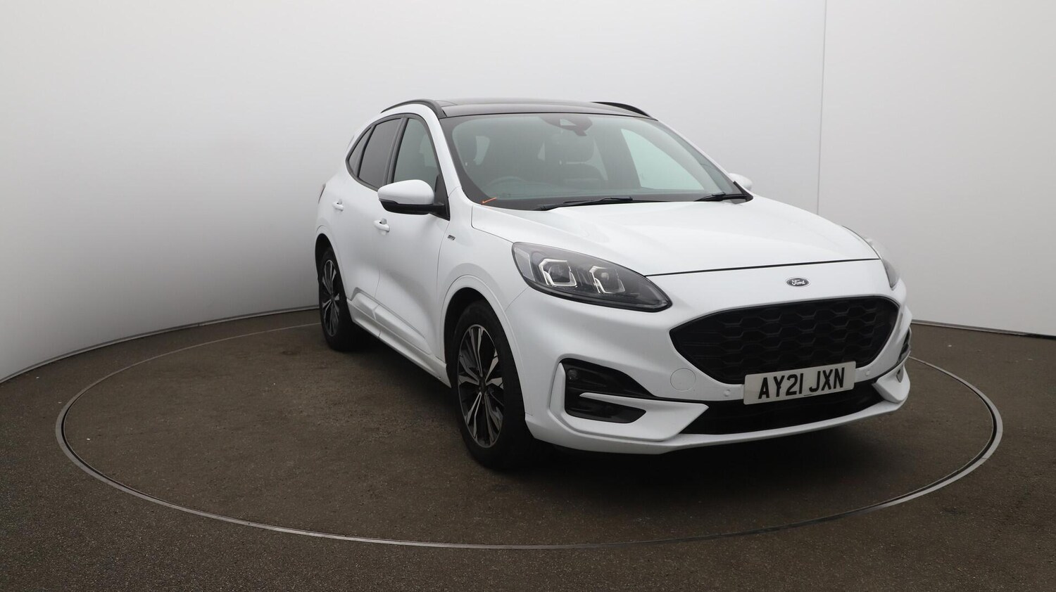 Used Ford Kuga 2021 for sale - 75928399: Photo 42