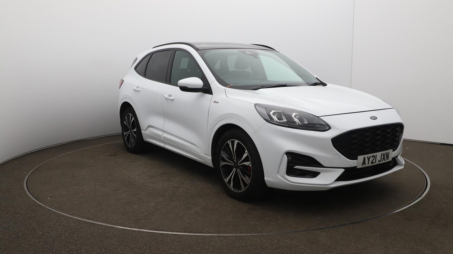 Used Ford Kuga 2021 for sale - 75928399: Photo 43