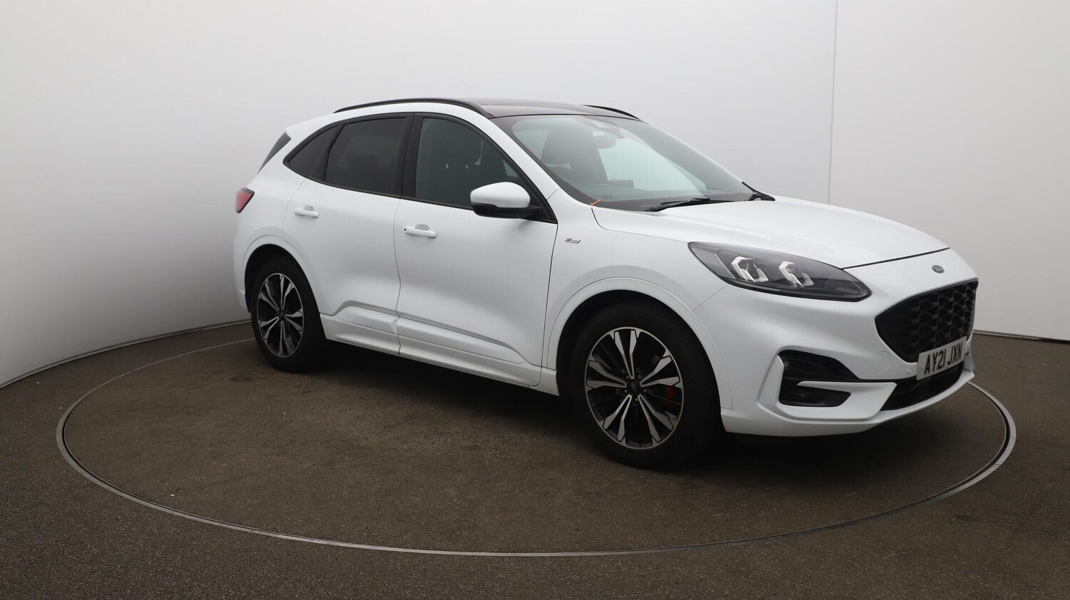 Used Ford Kuga 2021 for sale - 75928399: Photo 44