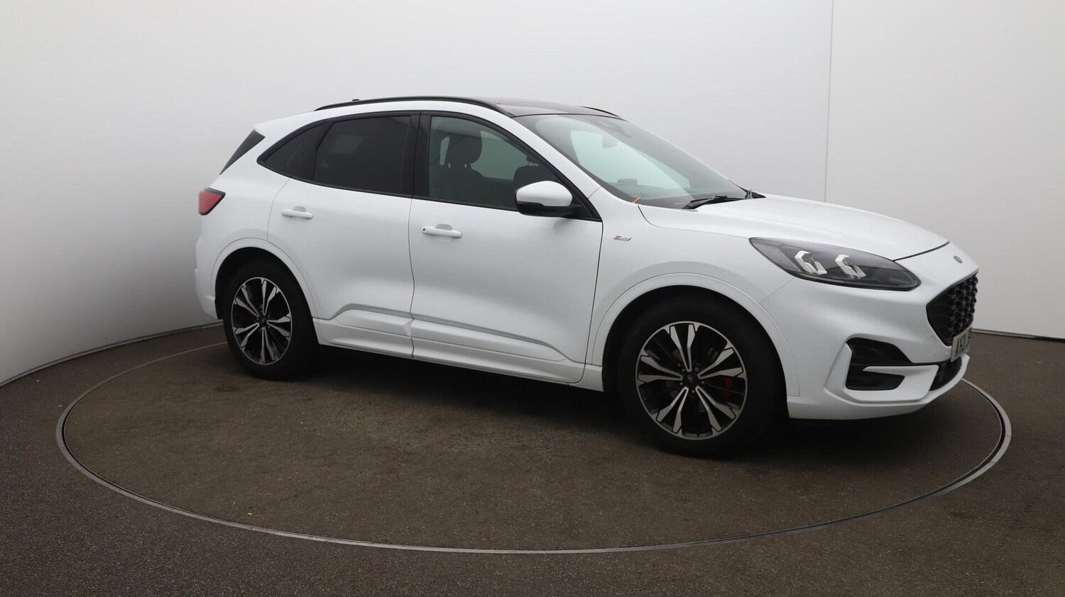 Used Ford Kuga 2021 for sale - 75928399: Photo 45