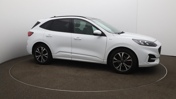 Used Ford Kuga 2021 for sale - 75928399: Photo 46