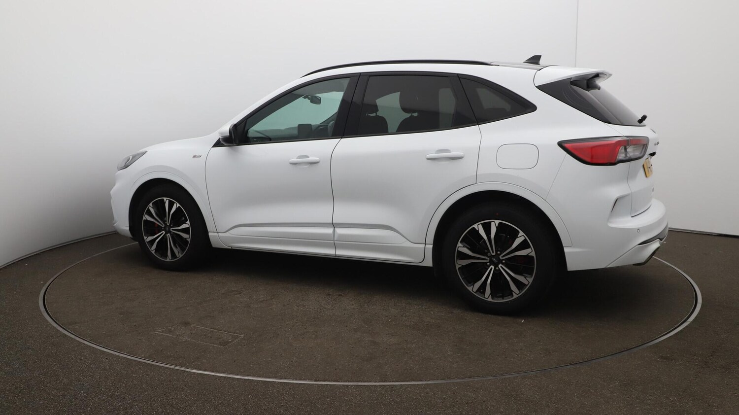 Used Ford Kuga 2021 for sale - 75928399: Photo 47