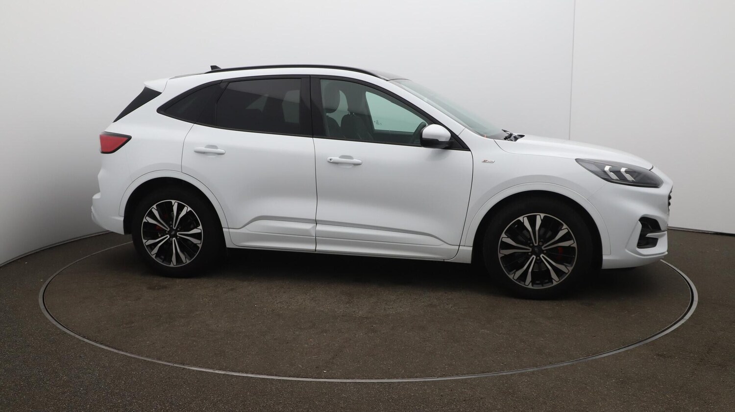 Used Ford Kuga 2021 for sale - 75928399: Photo 48