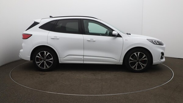 Used Ford Kuga 2021 for sale - 75928399: Photo 49