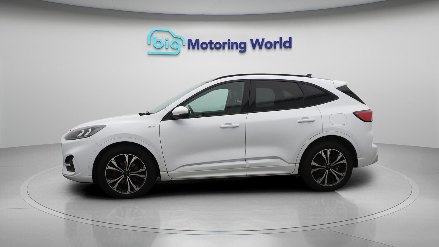 Used Ford Kuga 2021 for sale - 75928399: Photo 5