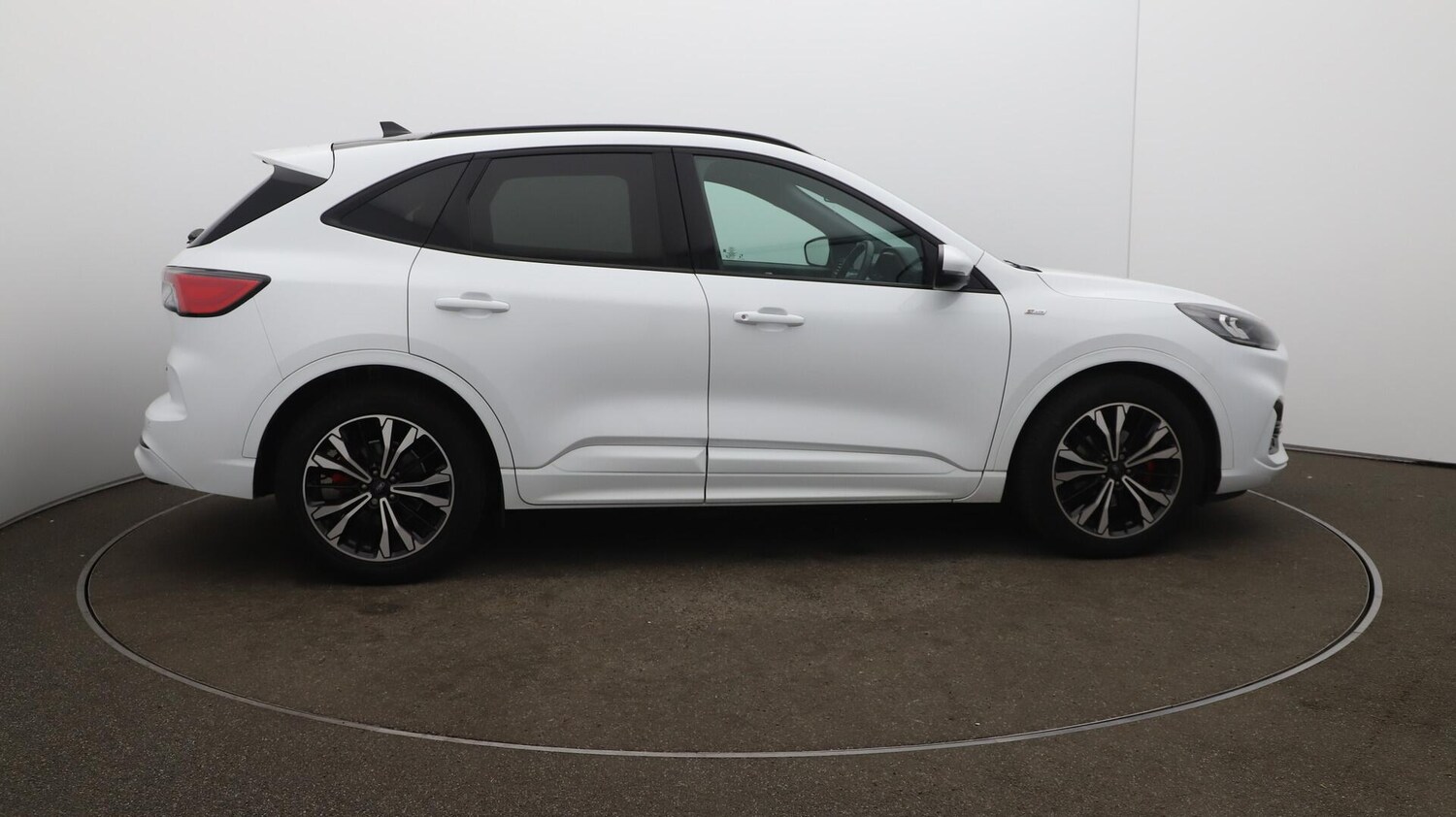 Used Ford Kuga 2021 for sale - 75928399: Photo 50