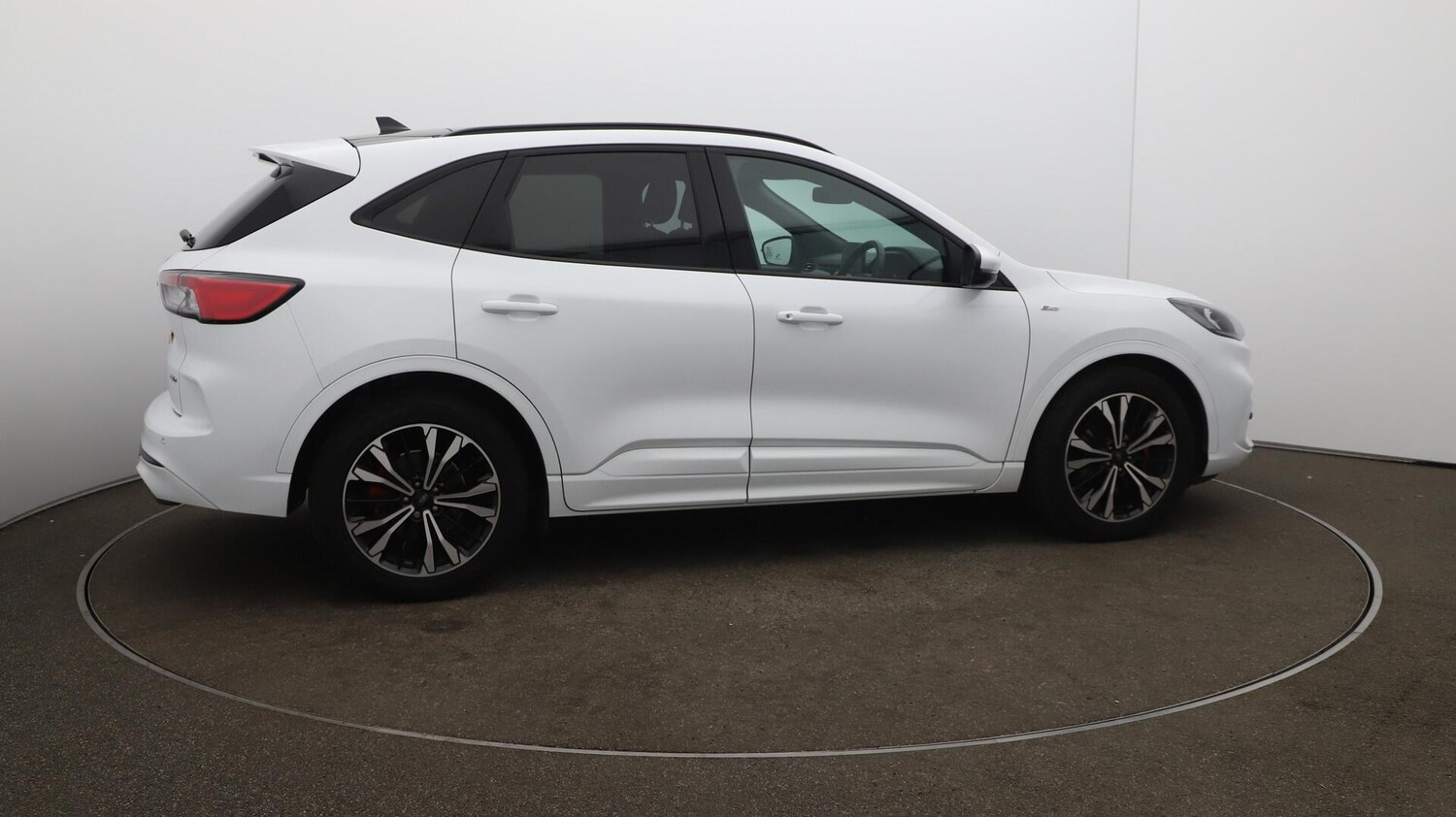 Used Ford Kuga 2021 for sale - 75928399: Photo 51