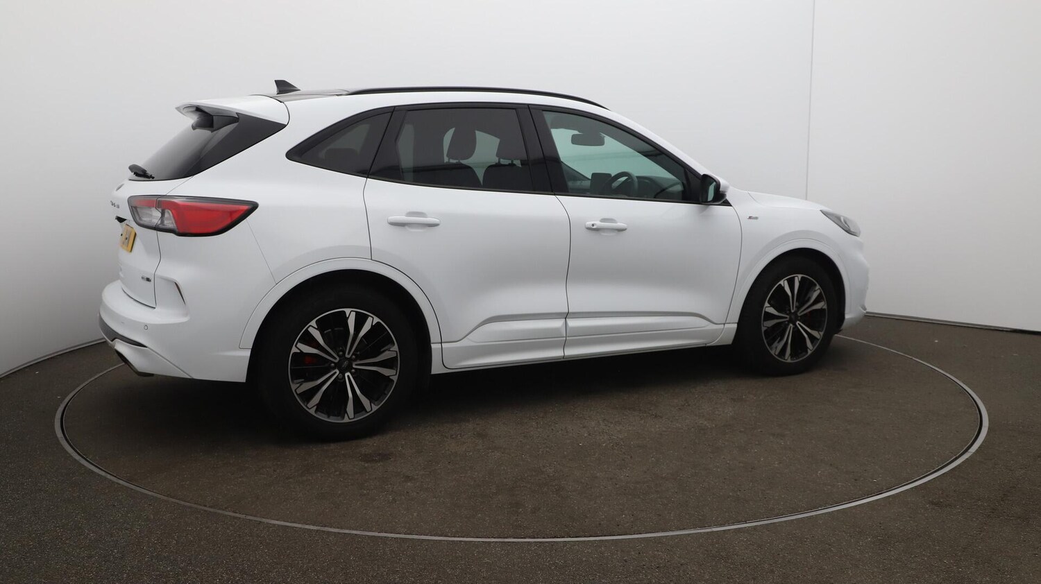 Used Ford Kuga 2021 for sale - 75928399: Photo 52