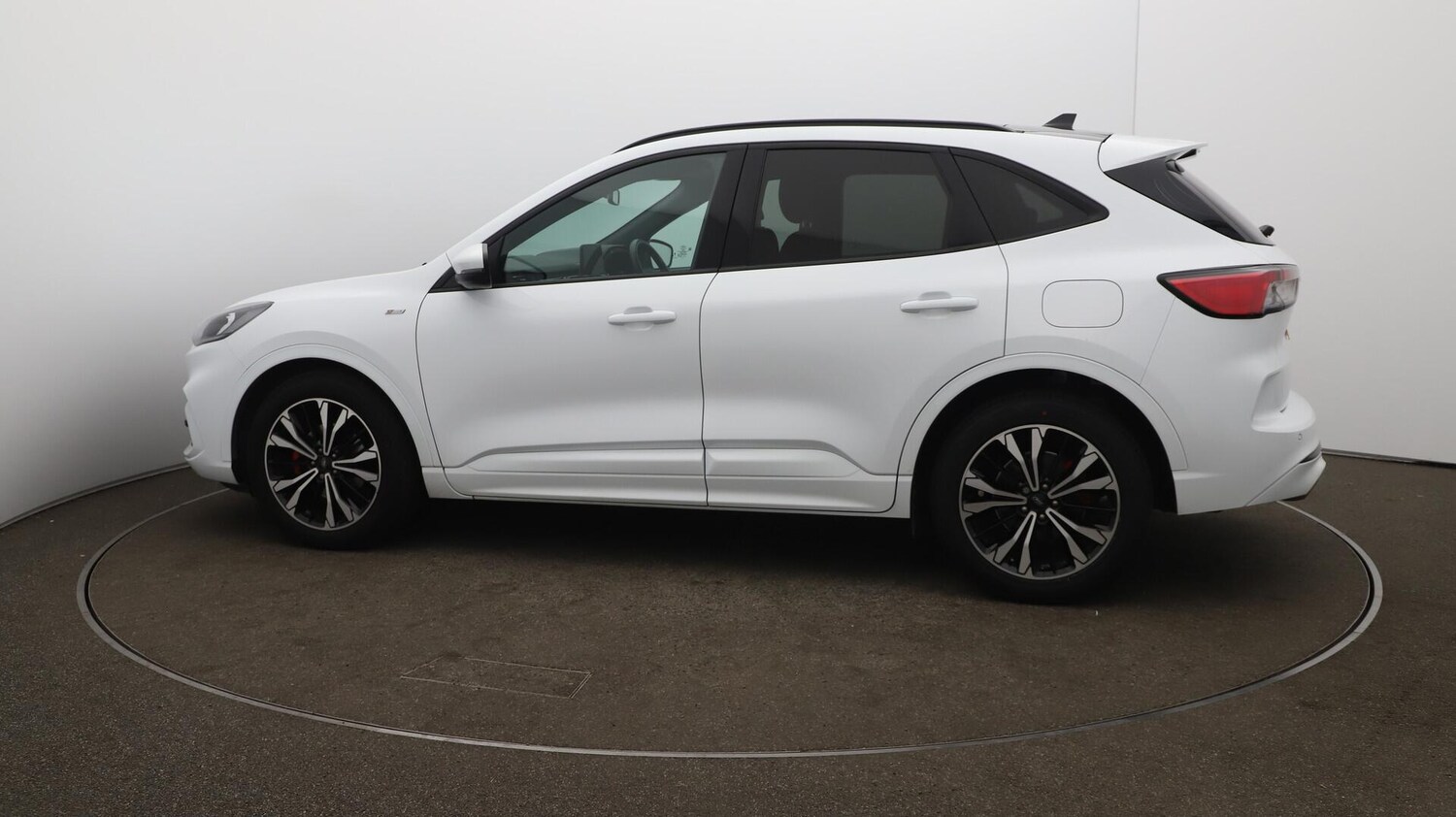 Used Ford Kuga 2021 for sale - 75928399: Photo 58