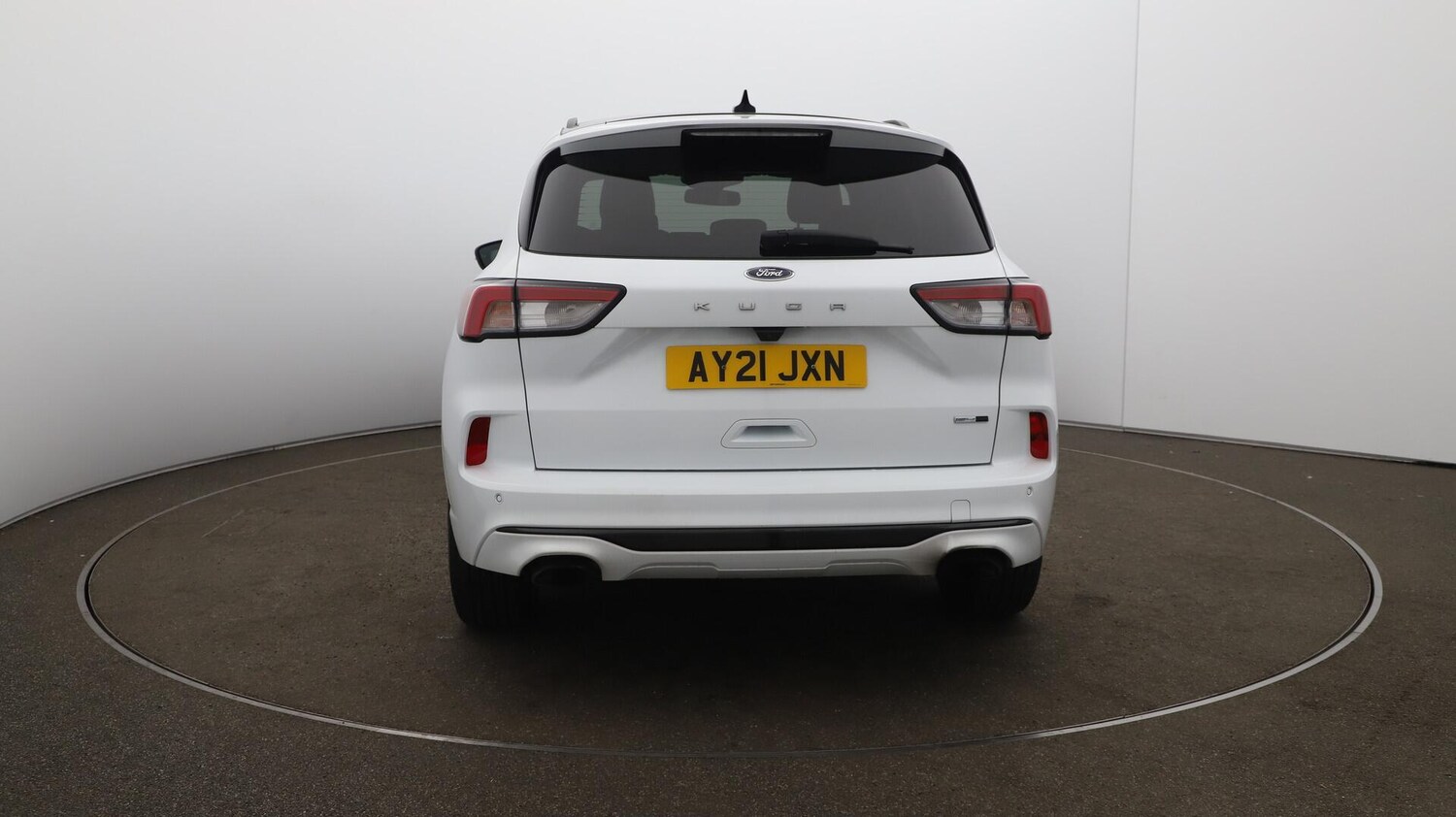 Used Ford Kuga 2021 for sale - 75928399: Photo 59