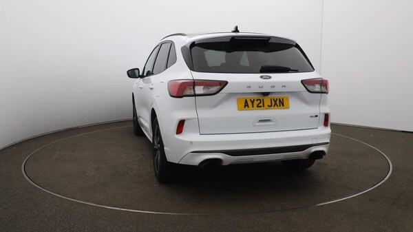 Used Ford Kuga 2021 for sale - 75928399: Photo 60