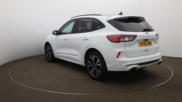 Used Ford Kuga 2021 for sale - 75928399: Photo 62