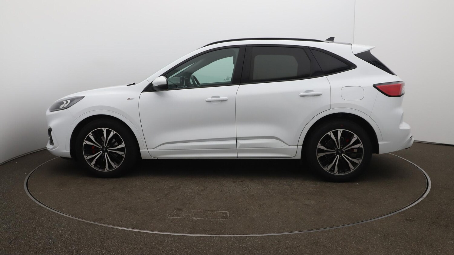 Used Ford Kuga 2021 for sale - 75928399: Photo 64