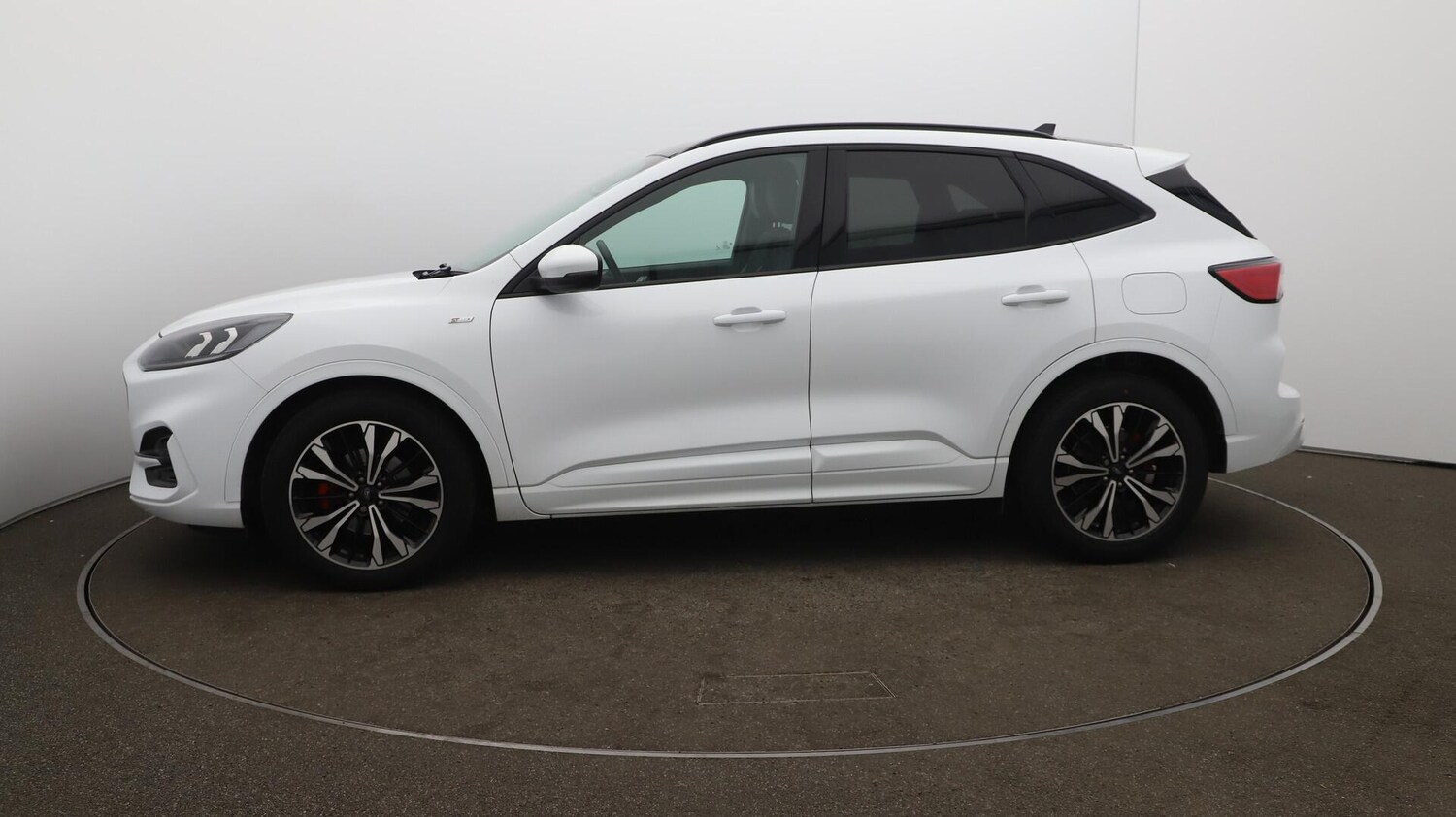 Used Ford Kuga 2021 for sale - 75928399: Photo 65