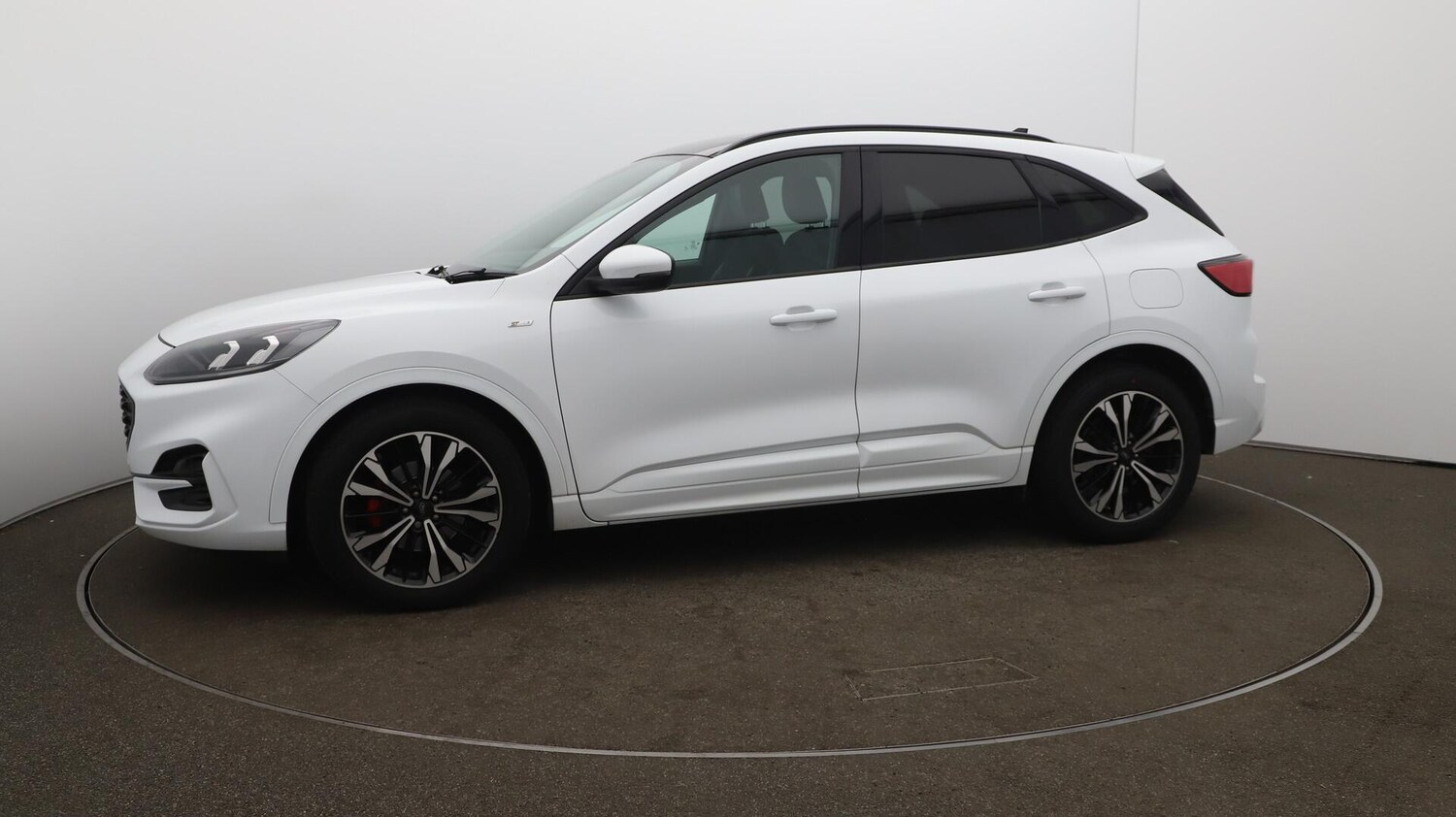 Used Ford Kuga 2021 for sale - 75928399: Photo 66