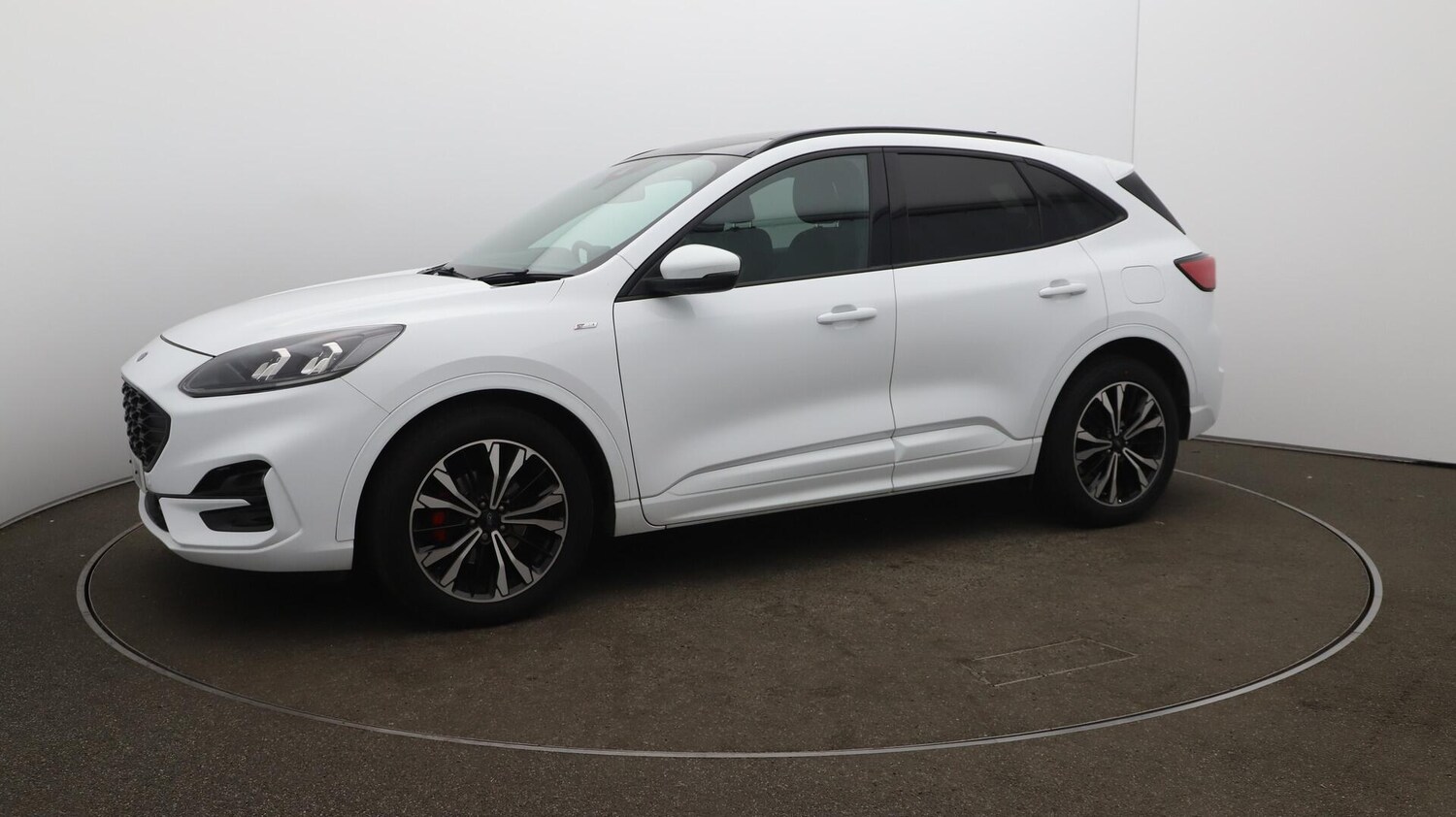 Used Ford Kuga 2021 for sale - 75928399: Photo 67