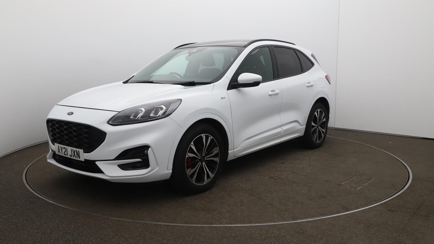 Used Ford Kuga 2021 for sale - 75928399: Photo 69