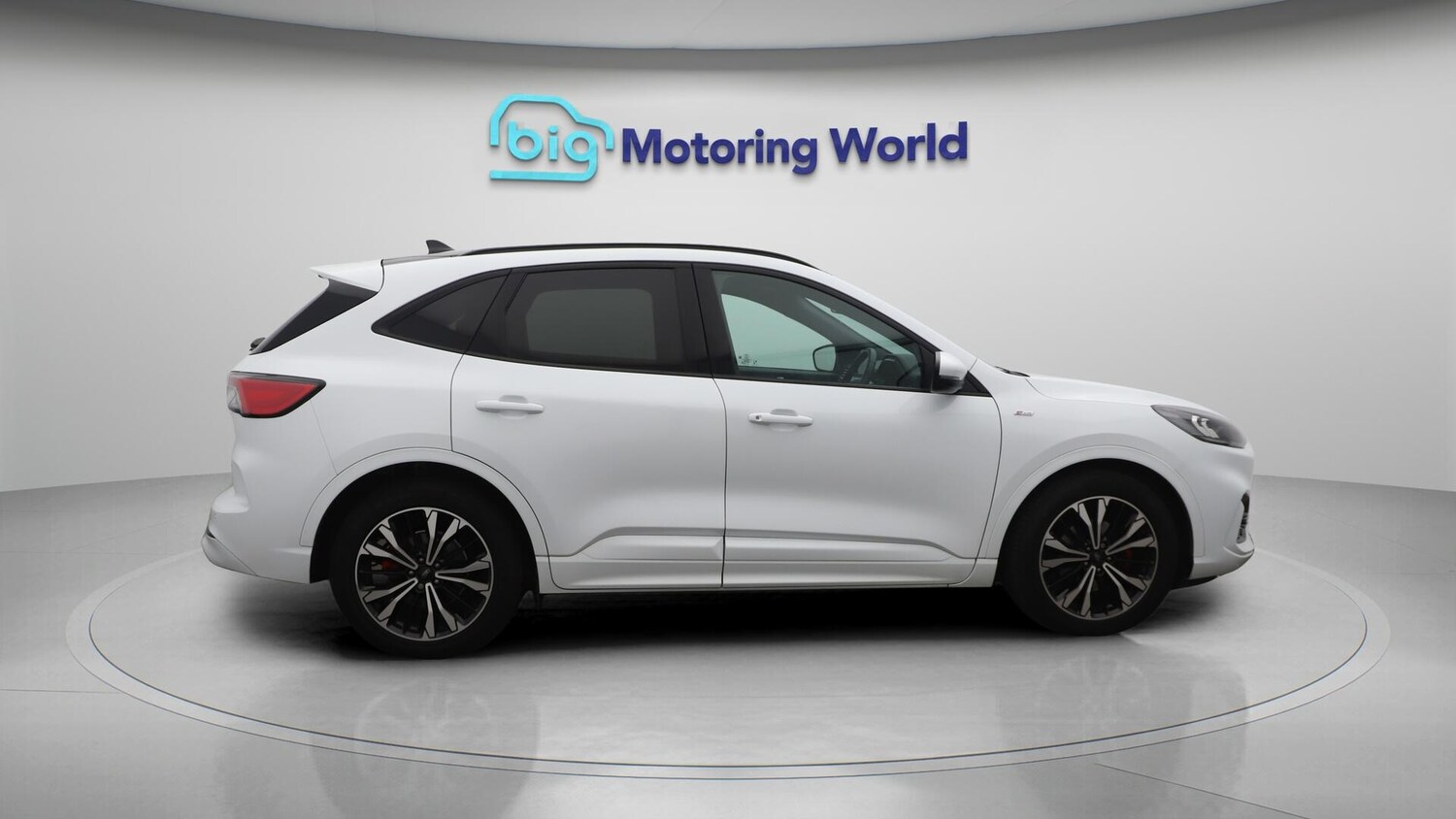 Used Ford Kuga 2021 for sale - 75928399: Photo 9