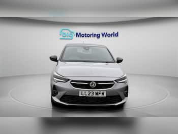 Used Vauxhall Corsa 2023 for sale - 79703118: Photo