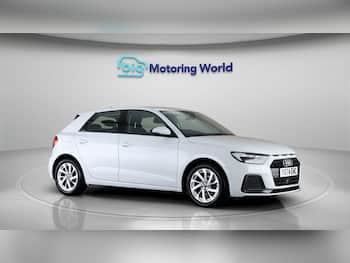Used Audi A1 2025 for sale - 79687010: Photo